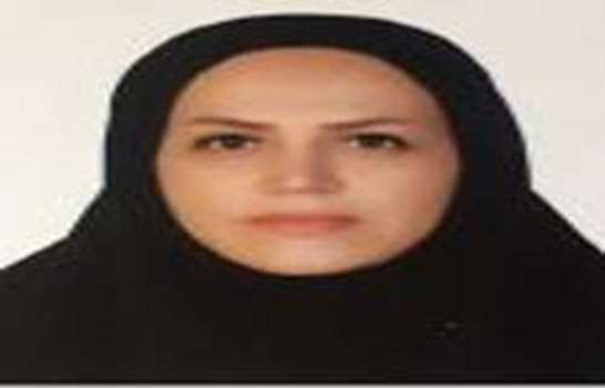 Roghayeh  Esmaeili 